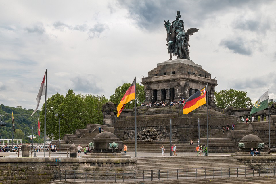 Duitsland landinformatie