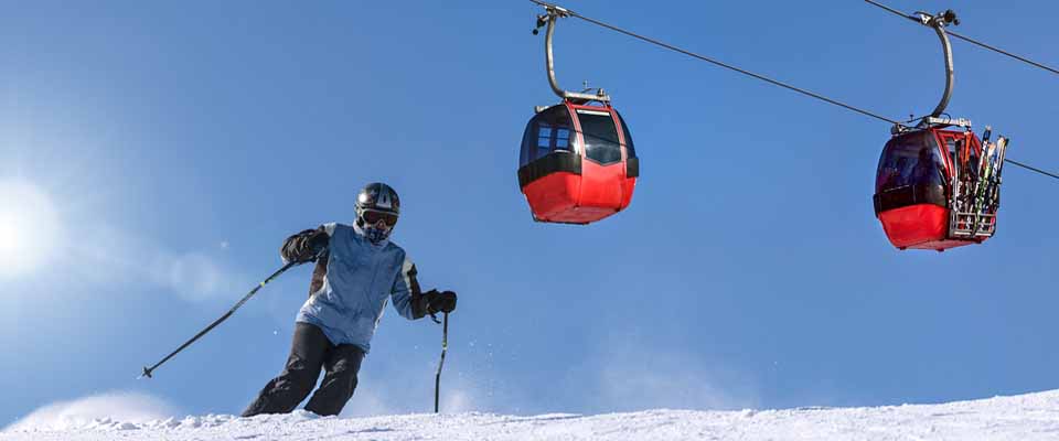 Wintersport